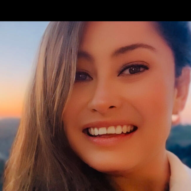 Nounou à Boulogne-Billancourt: Carito