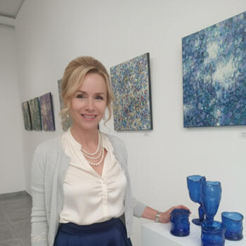 Opiekunka do dziecka w Poznań: Maria