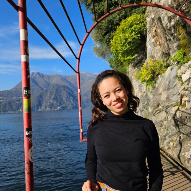 Bébiszitter Solymár területén: Lili