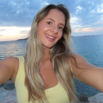 Niñera en Carranque: Naomi