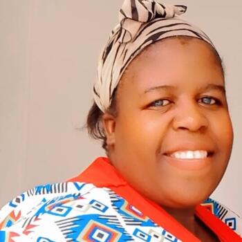 Babysitter Roodepoort: Pamela Mpofu 