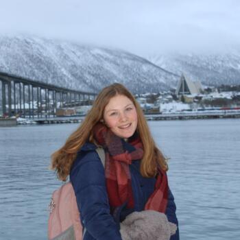 Babysitter Oslo: Anna