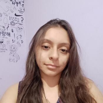 Niñera en Ciudad de San Juan: Victoria