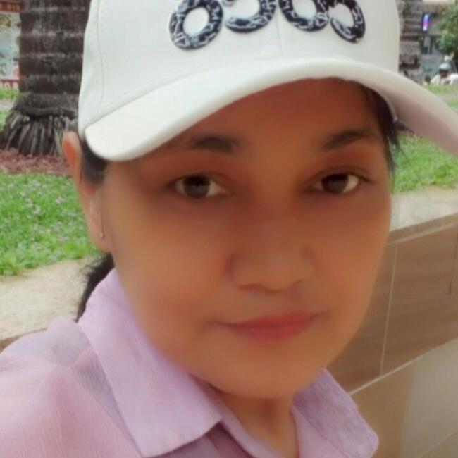 Nanny in Wang Tau Hom: Reyana