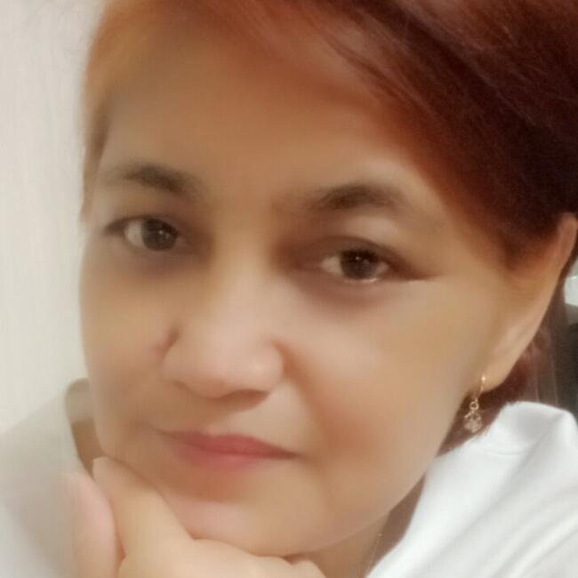 Nanny in Wang Tau Hom: Reyana