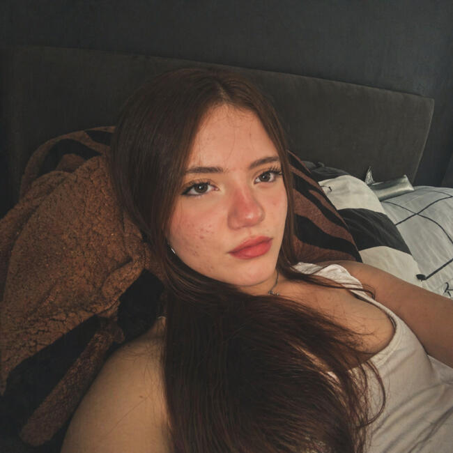 Babysitter in Petrópolis: Ana Lara