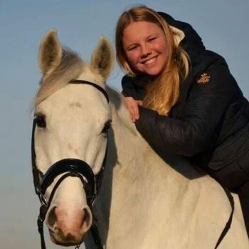 Oppas in Voorburg: Stephany
