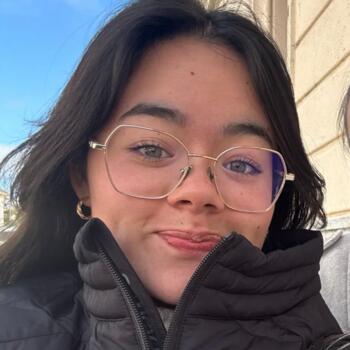 Babysitter in Listrac-Médoc: Méane