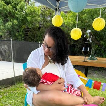 Parent Porto Alegre: Shaiane