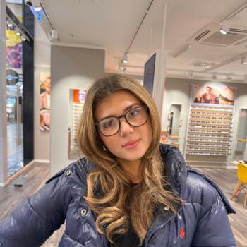 Babysitter Berlin: Lana