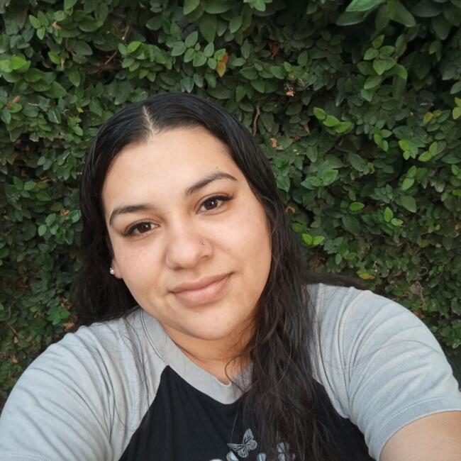 Babysitter in Lanús: Sofia Jazmin