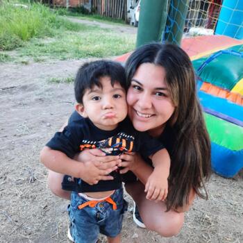 Babysitter Buenos Aires: Sofia Jazmin