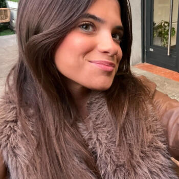 Niñera en Barcelona: Paula