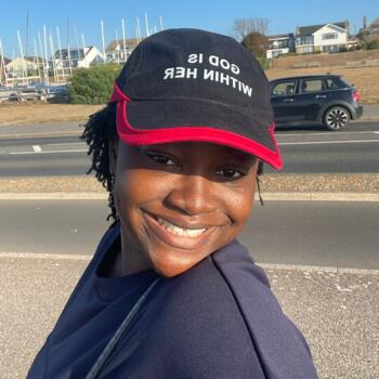 Babysitter Bridge of Don: Oluwadarasimi