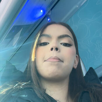 Babysitter in Toulon: Shayna