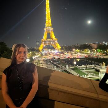 Babysitter in Hombourg: Meline