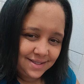 Babysitter São Paulo: Jeniffer