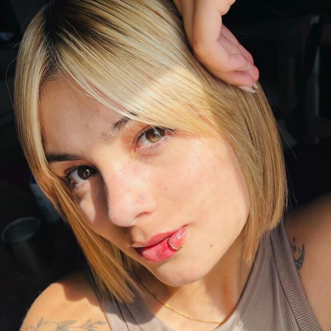 Babysitter in Bariloche: Abril