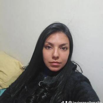 Babysitter in La Florida: Javiera