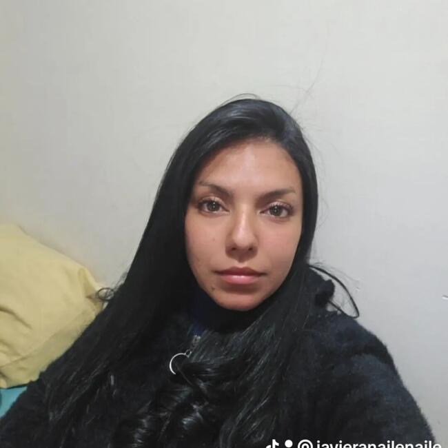 Babysitter in La Florida: Javiera