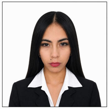Babysitter in San Juan de Lurigancho: Xiara