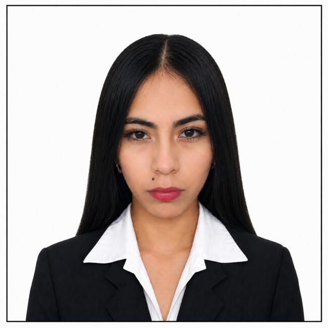 Babysitter in San Juan de Lurigancho: Xiara