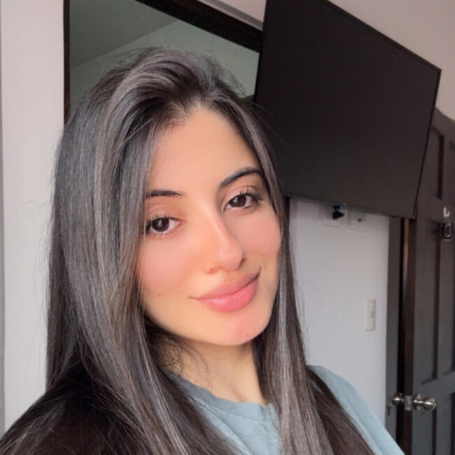 Babysitting job in San Pablo: Melanie