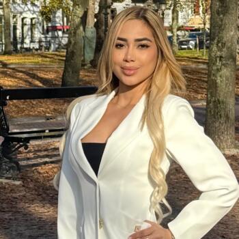 Babysitter in The Hague: Marah