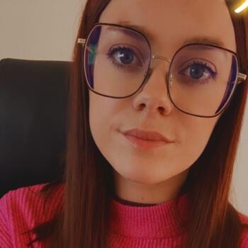 Babysitter in Dourges: Anais