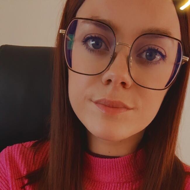 Babysitter in Dourges: Anais