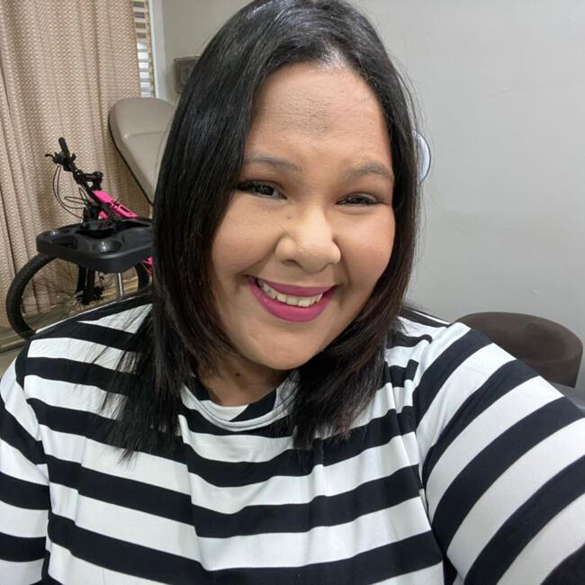 Babysitter in Petrolina: Yrles