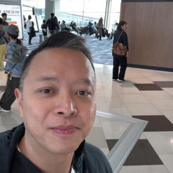 San Po Kong的臨時保母工作: 臨時保母工作 Koon Fai