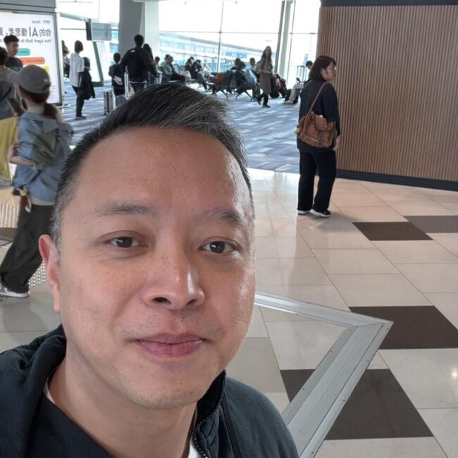 San Po Kong的臨時保母工作: Koon Fai