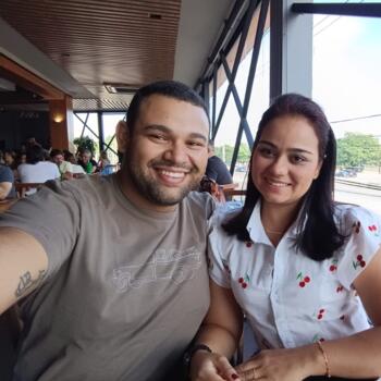 Parent Guarulhos: Aline