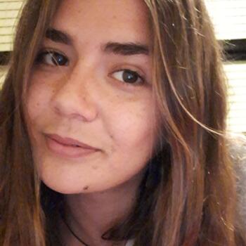 Babysitter in Ponta Delgada: Inês Penedo