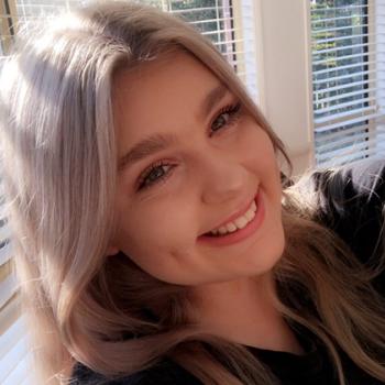 Babysitter in Brisbane: Isabella