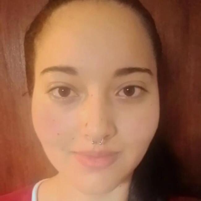 Babysitter in Buenos Aires: Florencia