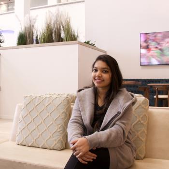 Babysitters in Melbourne: Lakshmi
