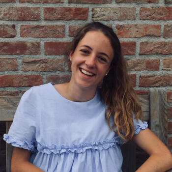 Baby-sitter in Malines: Fien
