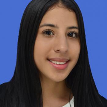 Niñera Caldas: Daniela
