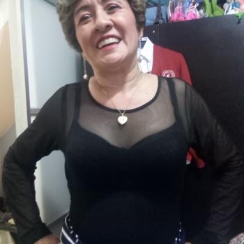 Niñera Barroblanco (Bojacá): Yoana