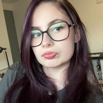 Babysitter in Belleville-sur-Loire: Luna