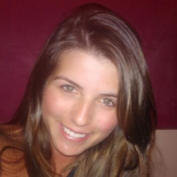 Emprego de babá em Pelotas: emprego de babá Laura