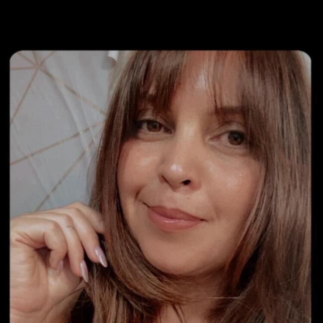 Niñera en San Fernando: Yesy