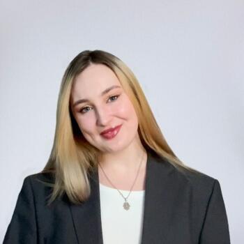 Babysitter in Vienna: Alina