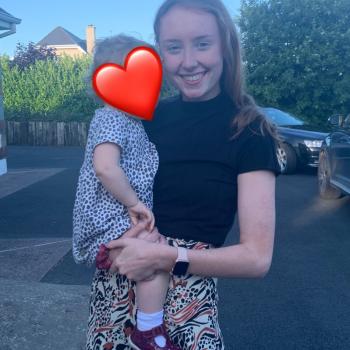 Babysitter Carrickmacross: Kate