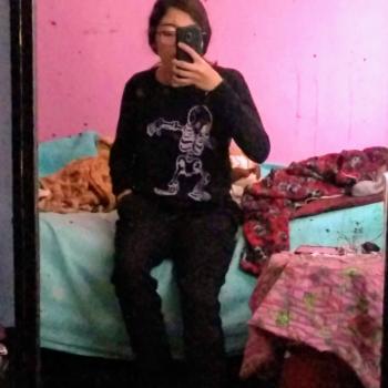 Niñeras en Neza: Samantha