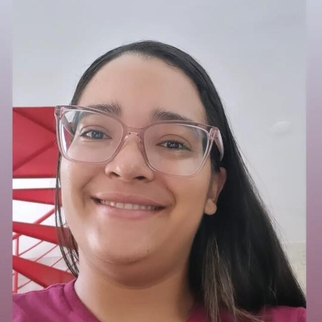 Babysitter in São Lourenço da Mata: Graciele Barbosa