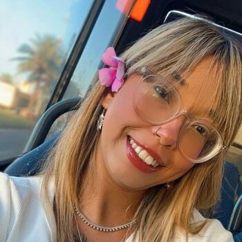 Babysitter in Rio de Janeiro: Emanuelly