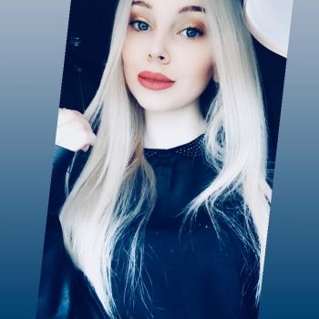 Opiekunka do dziecka w Stargard: Zuzanna
